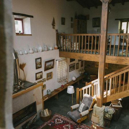 Casa Goikomaia Arrazola ภายนอก รูปภาพ