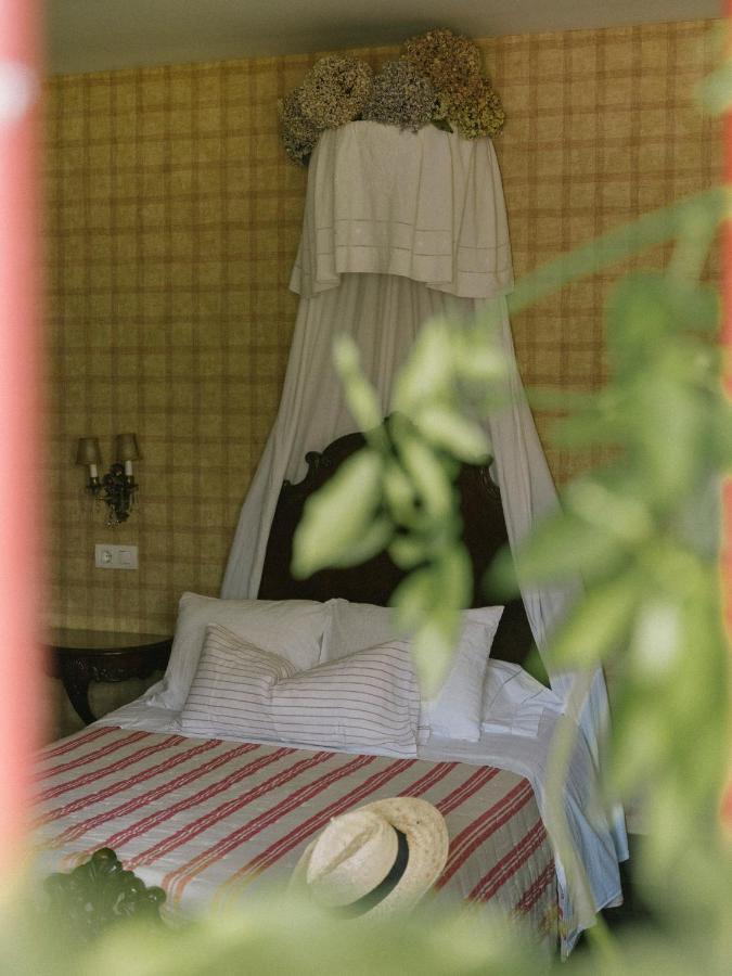 Casa Goikomaia Arrazola ภายนอก รูปภาพ