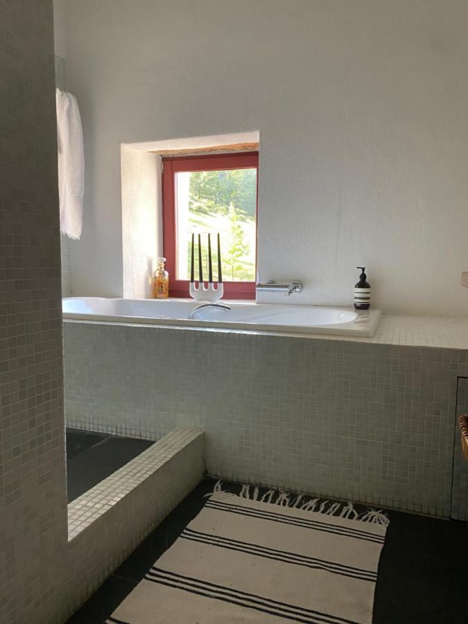 Casa Goikomaia Arrazola ภายนอก รูปภาพ