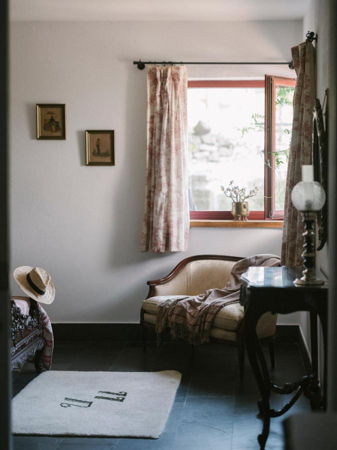 Casa Goikomaia Arrazola ภายนอก รูปภาพ