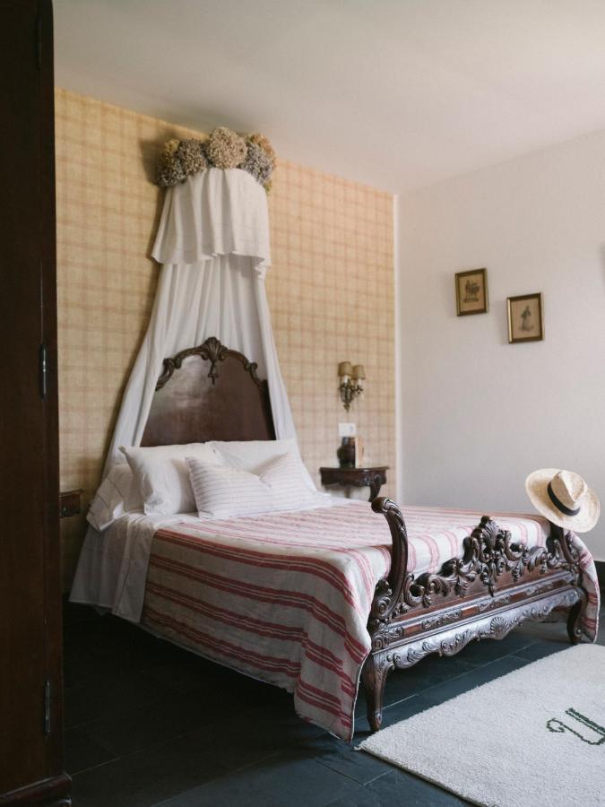 Casa Goikomaia Arrazola ภายนอก รูปภาพ