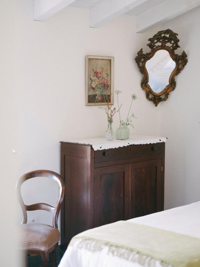 Casa Goikomaia Arrazola ภายนอก รูปภาพ
