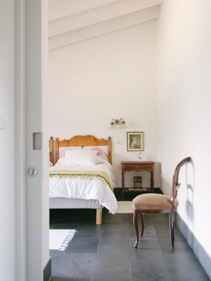 Casa Goikomaia Arrazola ภายนอก รูปภาพ