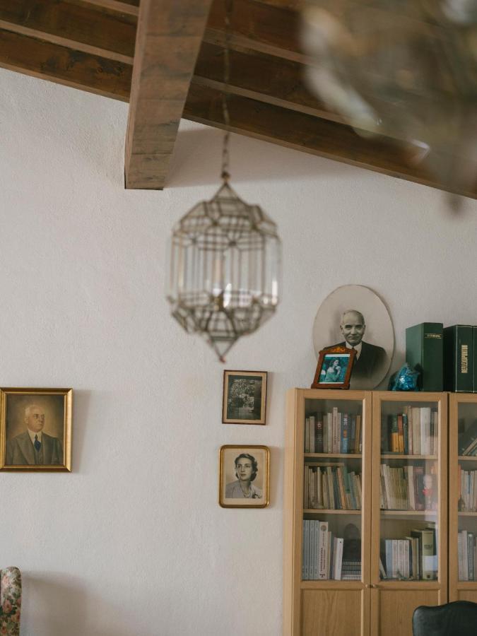 Casa Goikomaia Arrazola ภายนอก รูปภาพ